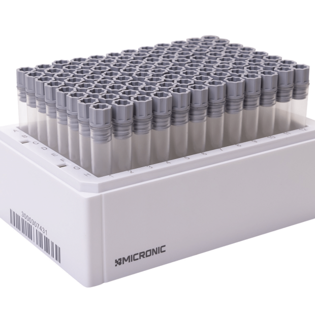 Micronic-2.00ml-External-Thread-Tubes