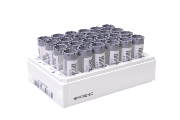 6.00ml Hybrid mit Außengewinde