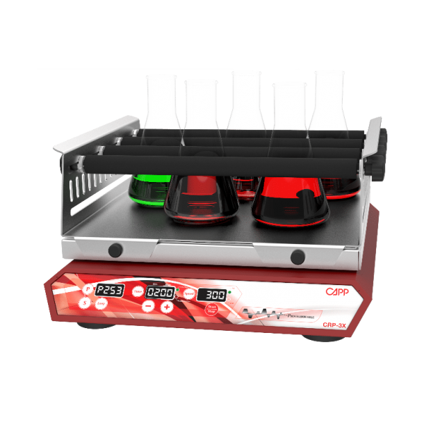 Capp-Platform-Shaker