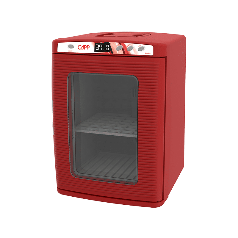 CAPPRondo Mini Incubator | Abverkauf