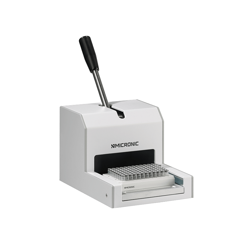 Push Capp Capper CP400 | Clearance