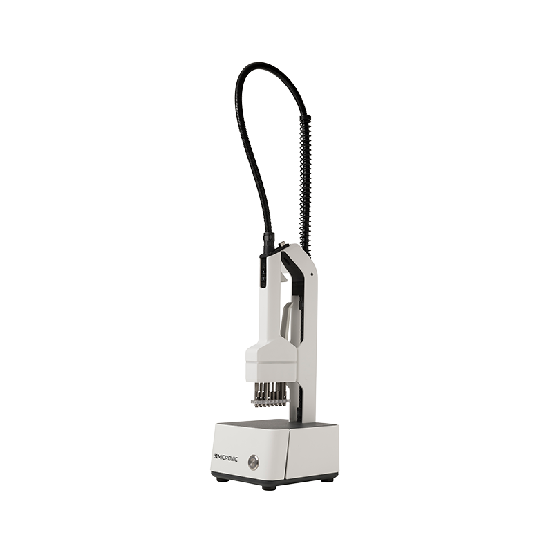 Screw Cap Recapper CS510 | Clearance