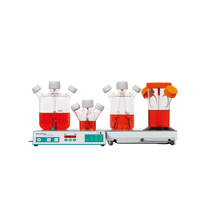 PFEIFFER CellSpin | Clearance