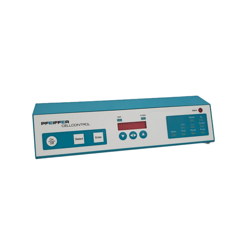 Controll Unit for the CellSpin | Clearance