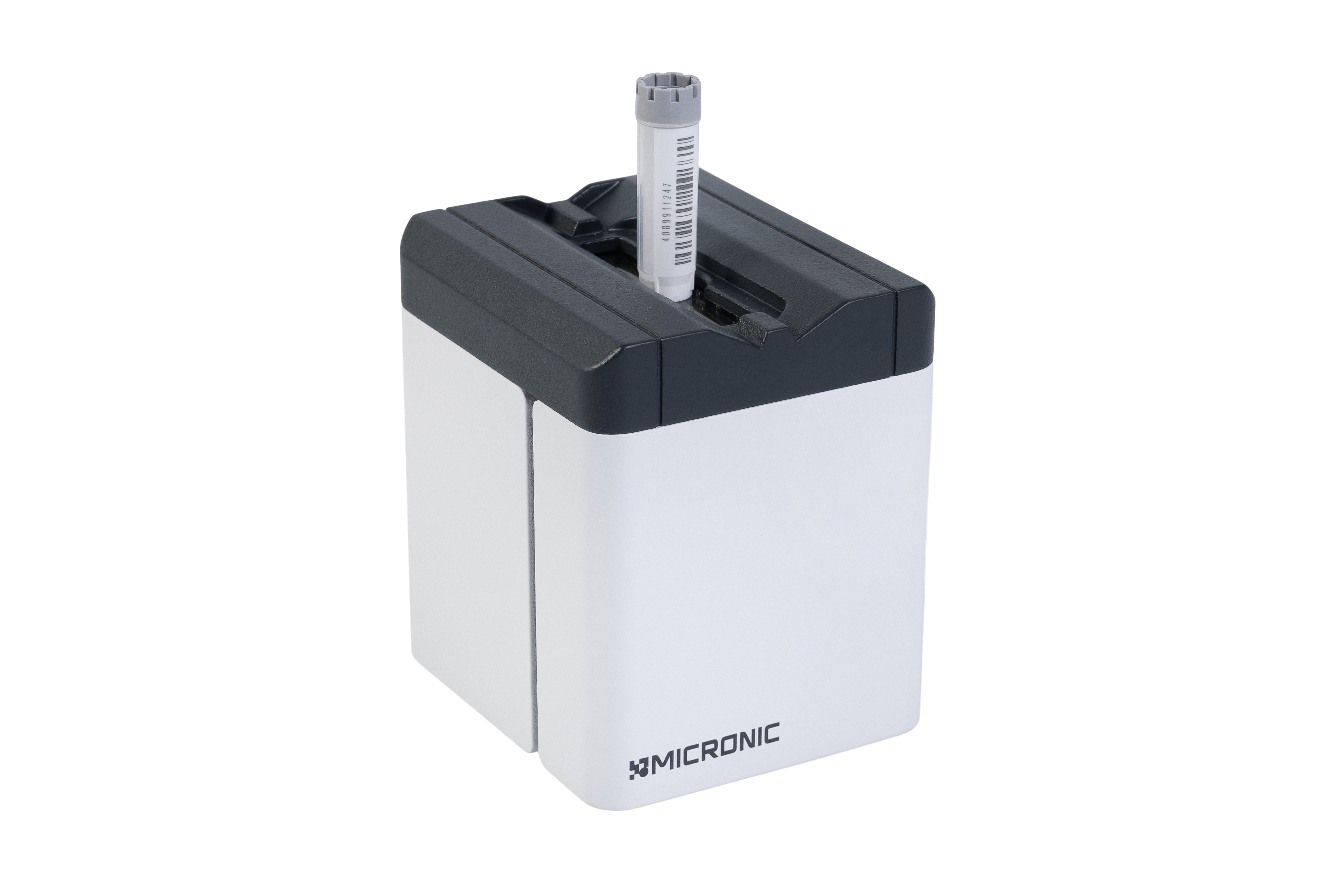 Micronic Tube Reader DT520 – Bild 2