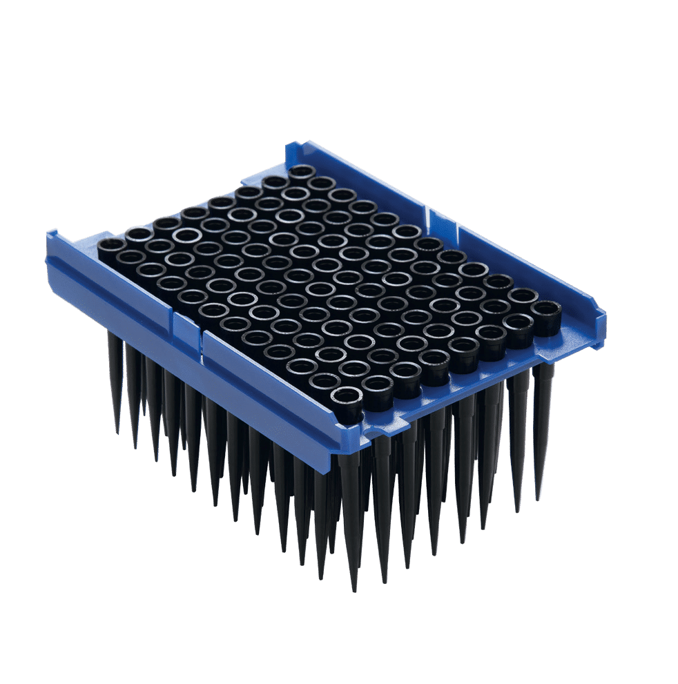 Ritter Conductive Tips 200 microliters - Tecan Style | Stock Clearance Sale - Image 3